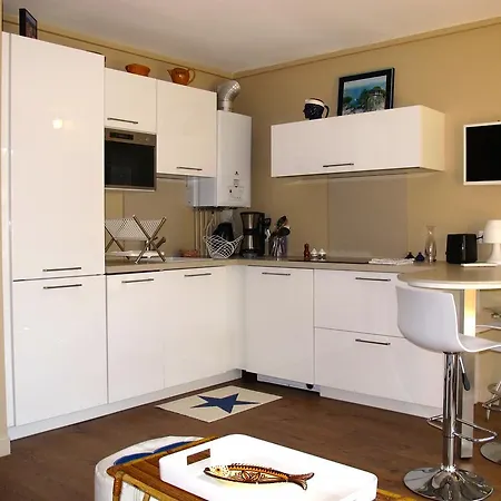 Apartment Les Jardins Du Moulleau *